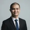 John Paul Cedric Chan