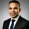 Vinish Nair