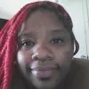 Jasimine Hudson
