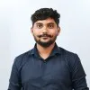 Rupesh Bhosale