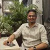 B SRINIBAS