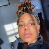 Cashya Saunders