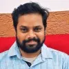 Narendar Mamidishetti