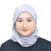 Nur Irdina Farisya