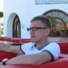 Serhiy Kapitanets