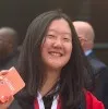 Gwyneth Liu