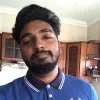 Shathisvaran Mohan