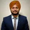 Aman Deep Singh