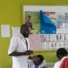 Dickson Mwirigi