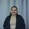 Sarah May Dela Cruz