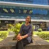 Geethika Kotni