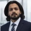 Aayush Joshi