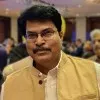 Rabin Sharma