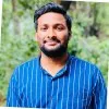 Prashanth Reddy Kambham