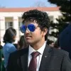 Supratim Maity