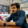 Ojash Kumar Bhaladhare