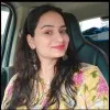 Komal Pandey