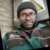Vangile Maseko