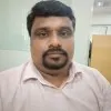 Harish Murali