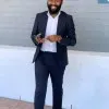 Christopher Mpendulo Mbolambi