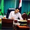Mahmoud Shaddad