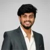 Shyam Sundar GK