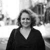 Melanie Hopkins OBE