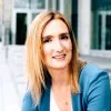 Sarah Small CPHR