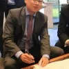 Albert Li