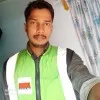 Shantanu kumar palei