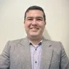 Jorge Augusto Flores Cubas