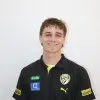Mitchell Johnston