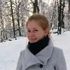 Olena Shabaga