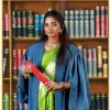 Kirushanthika Shanmuganathan