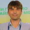 Yuriy Seryodkin