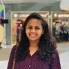 Nithyashree Palanisamy