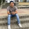 Kiran Bashyal