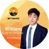 William Kang