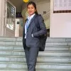 Tanushree Giri