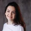 Liudmyla Bronytska