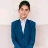 Dhanashri Ingale
