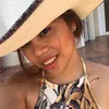 Riza May Barrantes