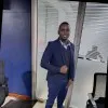 Kelvin Kisilu
