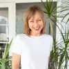 Angela Bridger
