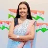 Aishwarya Suhas Brahme