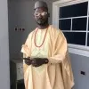 Tosin McRae Adeniyi