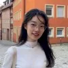 Wenting Zhang