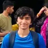 Aayush Sakariya