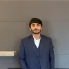 Dhrumil Vegad