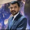 Ravikumar Gowda